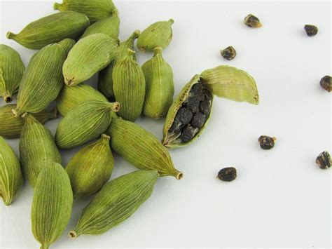 Cardamom